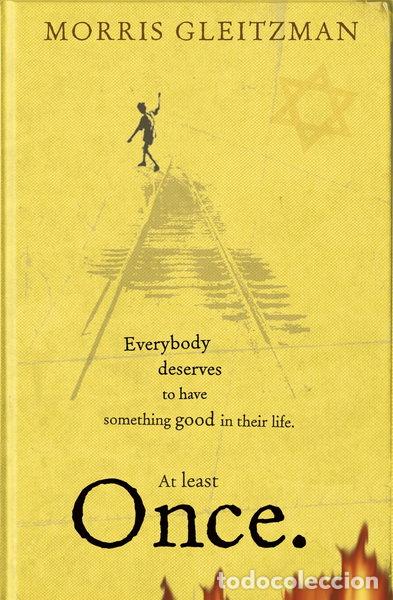 Libros: Once (9780141320632)