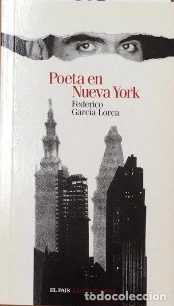 Libros: Poeta en Nueva York- 9788498150360