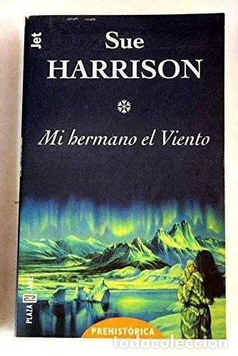 Libros: Mi hermano el viento- 9788401485510