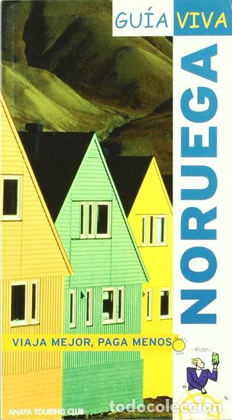 Libros: Noruega- 9788497763349