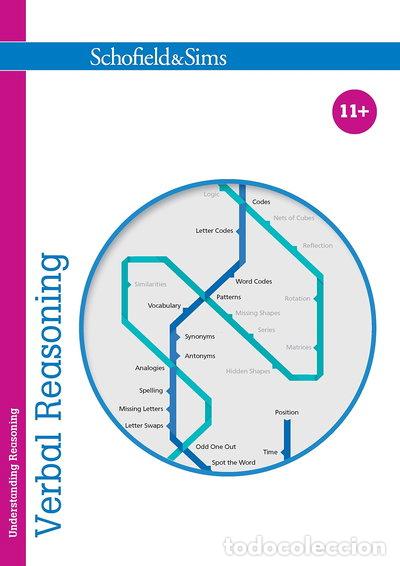Libros: Understanding Reasoning: Verbal Reasoning- 9780721712079