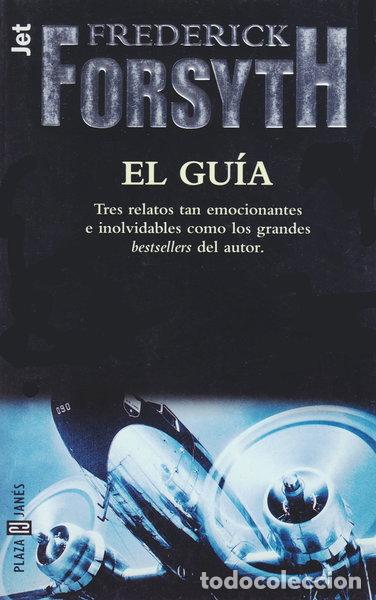 Libros: El gu&iacute;a- 9788401464287