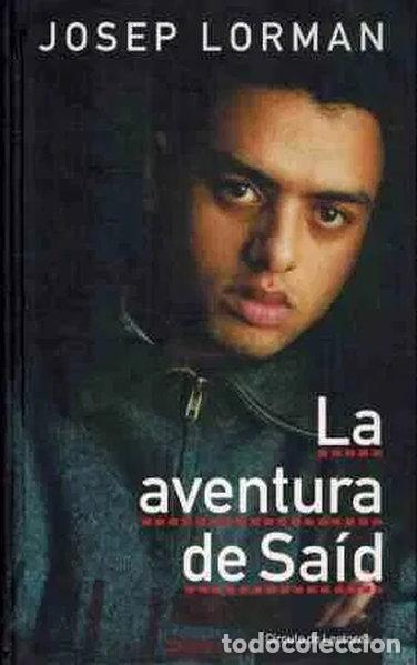 Livres: La aventura de Sa&iacute;d- 9788422672173