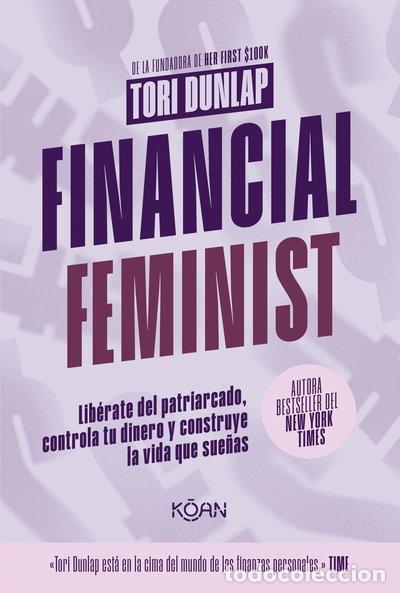 Livres: Financial Feminist- 9788410358256