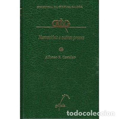 Livres: Narraci&oacute;ns e outras prosas- 9788471549792