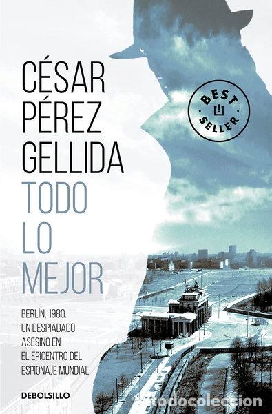 Livres: Todo lo mejor- 9788466348119
