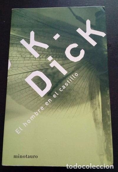 Livres: El hombre en el castillo- 9788445075616