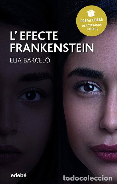 Livres: L'efecte Frankenstein- 9788468343044