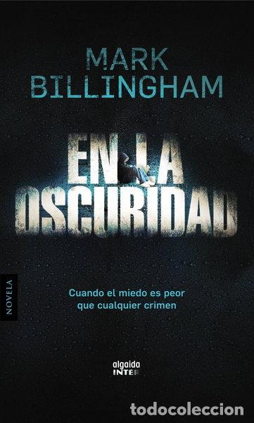 B&uuml;cher: En la oscuridad- 9788498772678