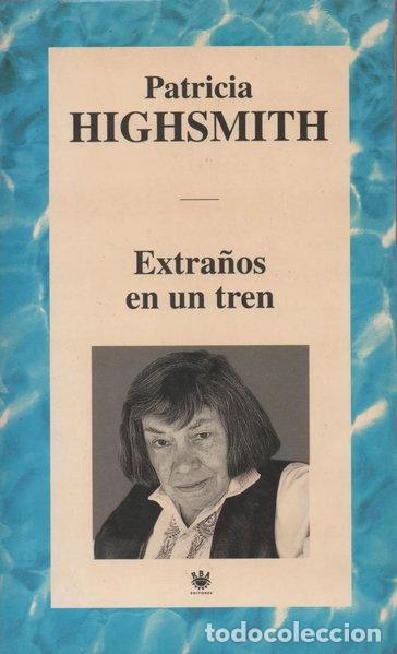 B&uuml;cher: Extra&ntilde;os en un tren- 9788447306947