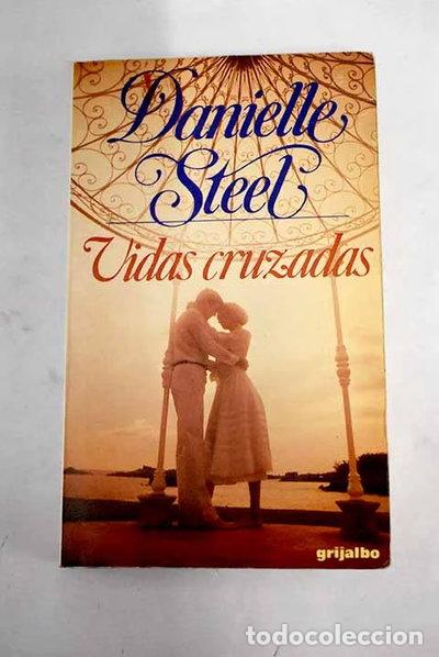 B&uuml;cher: Vidas cruzadas- 9788425317187