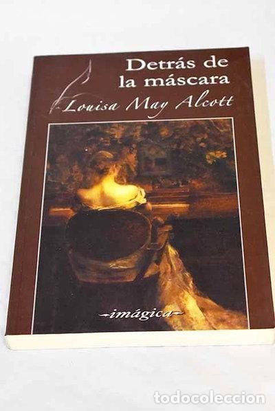 B&uuml;cher: Detr&aacute;s de la m&aacute;scara- 9788495772244