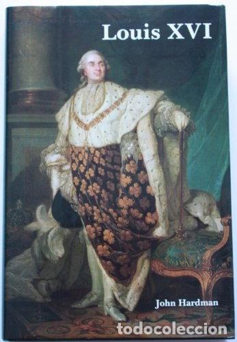 B&uuml;cher: Louis XVI- 9780300057195