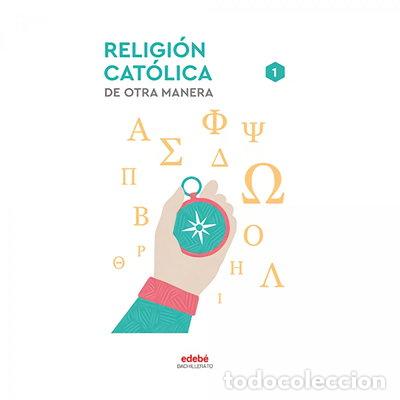 B&uuml;cher: Religi&oacute;n Cat&oacute;lica I- 9788468358697