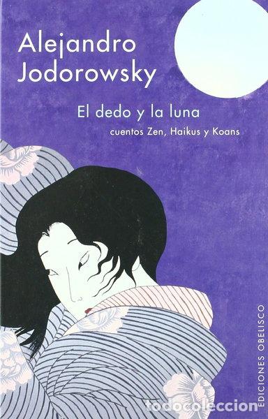Libros: El dedo y la luna- 9788497770644