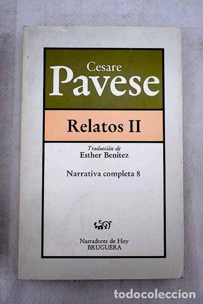 Libros: Relatos II- 9788402088024