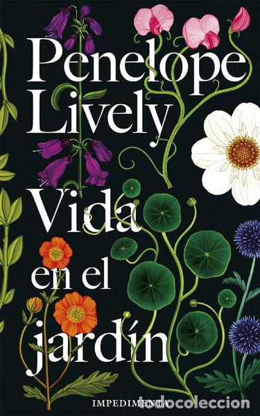 Libros: Vida en el jard&iacute;n- 9788417553050