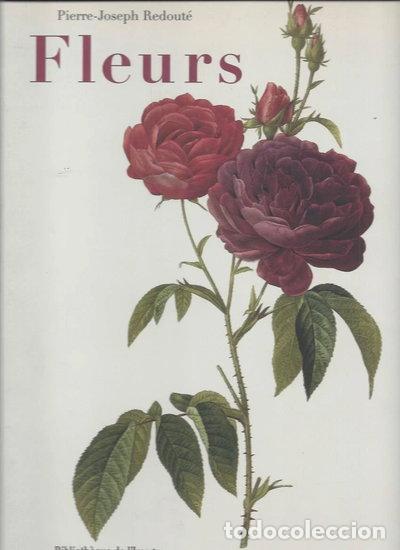 Libros: Fleurs- 9782909808550