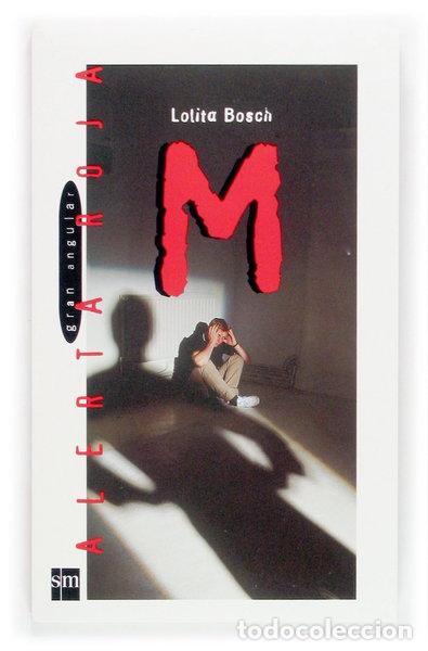 Libros: M (9788467505832) (Libros)