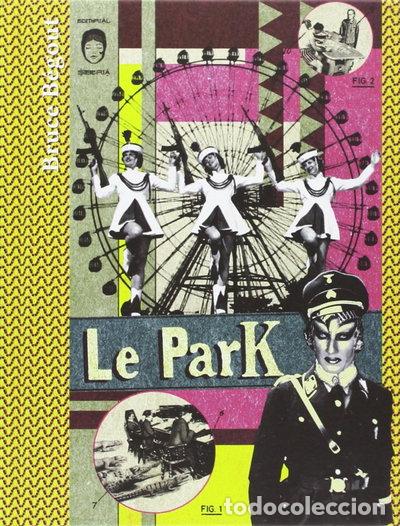 Libros: Le Park- 9788494103940