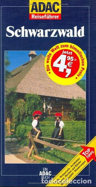 Libros: Schwarzwald- 9783899051216