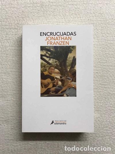 Libros: Encrucijadas- 9788418363634
