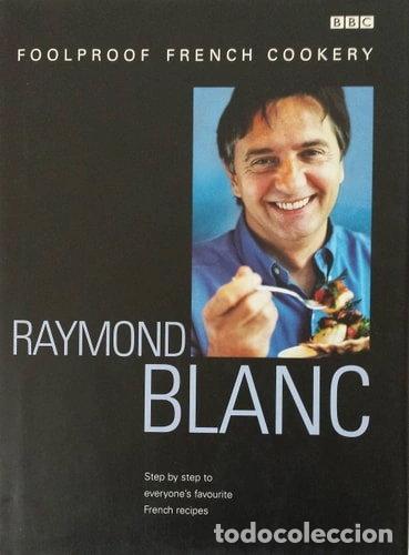 Libros: Foolproof French Cookery- 9780563534648
