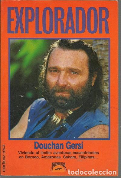 Libri di seconda mano: Explorador- 9788427013605