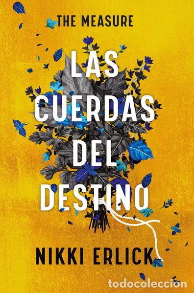 Libri di seconda mano: The Measure: Las cuerdas del destino- 9788419030290