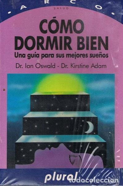 Libri di seconda mano: C&oacute;mo dormir bien- 9788480450065