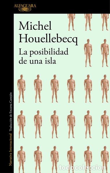 Libros: La posibilidad de una isla- 9788420431703