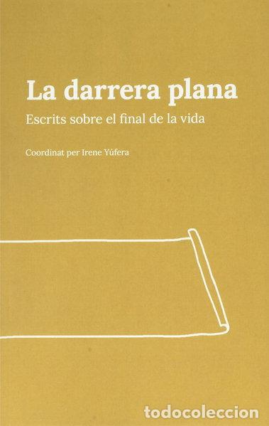 Libros: La darrera plana- 9788419023650