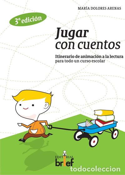 Libros: Jugar con cuentos- 9788495895554