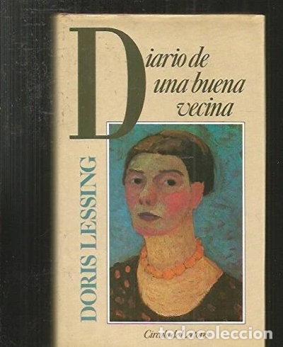 Libros: Diario de una buena vecina- 9788422624653