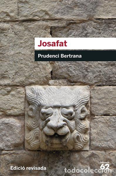 Libros: Josafat. Edici&oacute; revisada- 9788415954163