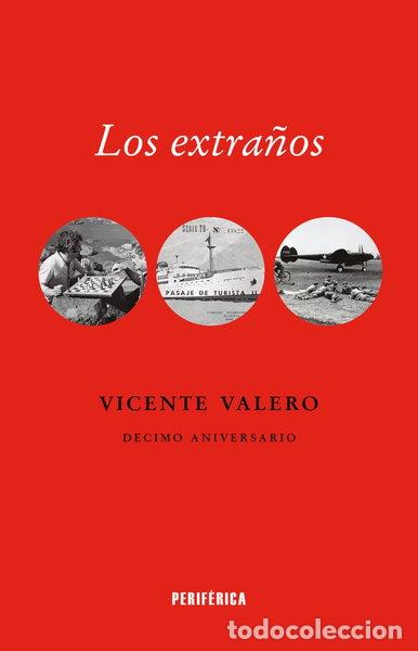 Libros: EXTRA&Ntilde;OS,LOS- 9788410171305