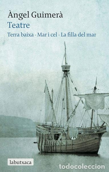 Libros: Teatre- 9788492549894