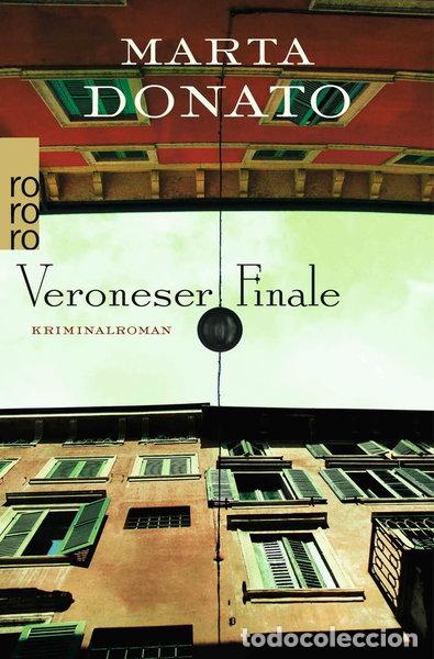 Libros: Veroneser Finale- 9783499241864