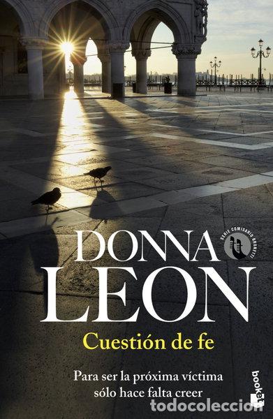 Libros: Cuesti&oacute;n de fe- 9788432250941