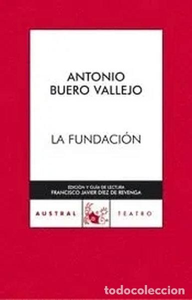 Livres: La fundaci&oacute;n- 9788467021486