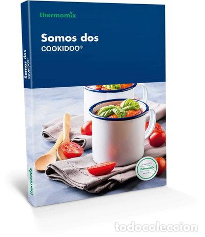 Livres: Somos dos- 9788416902132