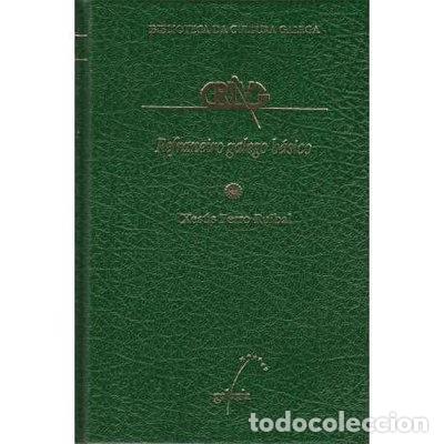 Livres: Refraneiro galego b&aacute;sico- 9788471549600