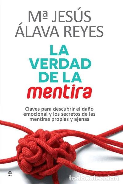 Livres: La verdad de la mentira- 9788490608159