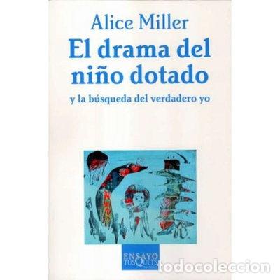Livres: El drama del ni&ntilde;o dotado- 9788483105665