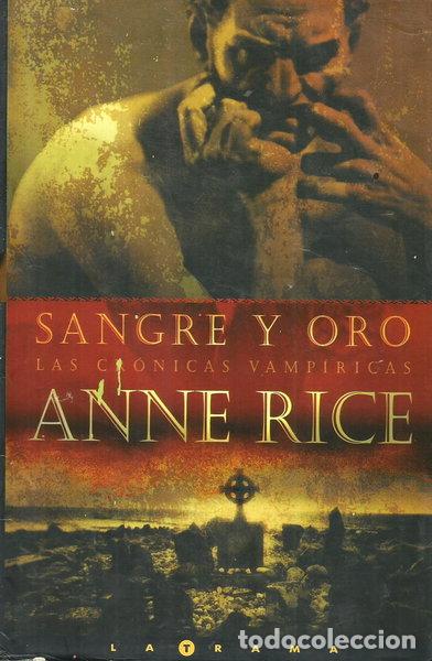 Libros: Sangre y oro- 9788466611329