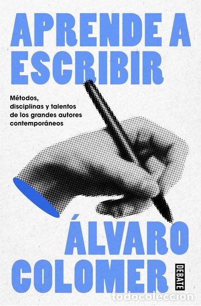 Libros: Aprende a escribir- 9788410214484