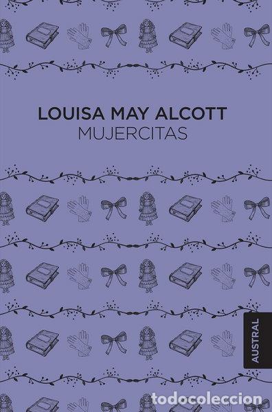 books: Mujercitas- 9788408216636