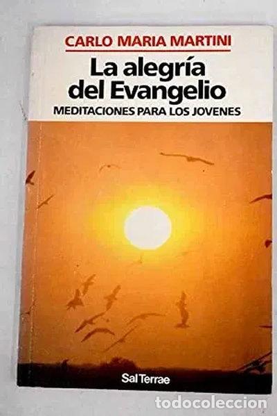 Livros em segunda m&atilde;o: La alegr&iacute;a del Evangelio- 9788429308396