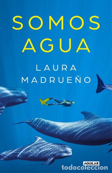 Livros em segunda m&atilde;o: Somos agua- 9788403522169