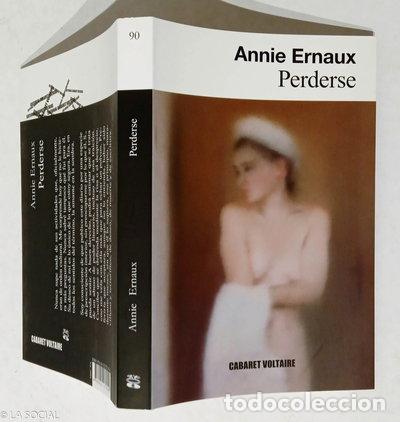 Livros em segunda m&atilde;o: Perderse- 9788412175394